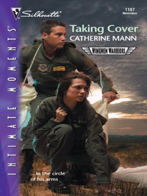 cover image of Taking Cover